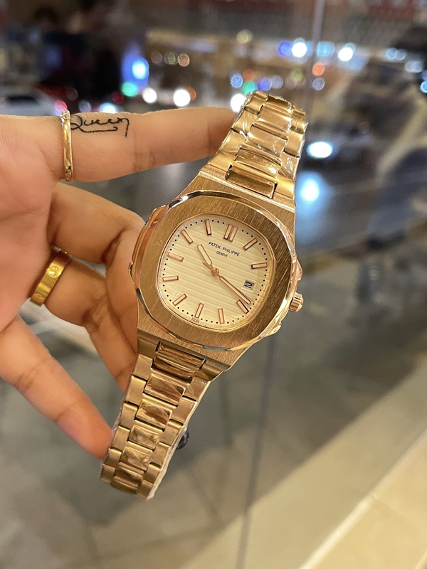 ブランド時計着用イメージ